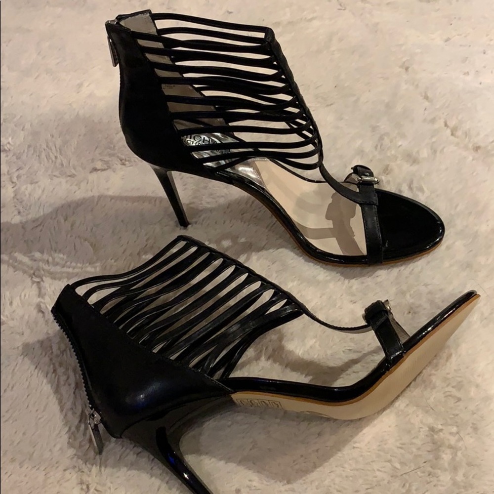 MICHAELS BY MICHAEL KORS sexy heels size 8 - Picture 4 of 6